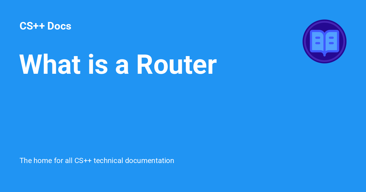 A Comprehensive Guide to Router Configuration: Initial Setup and ...